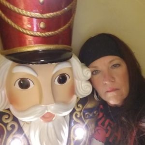 Meet your Posher, Tina